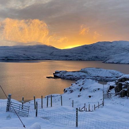 Tigh Chailein Tarbert  Exterior photo